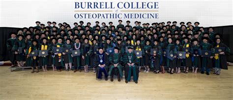 College of Osteopathic Medicine .